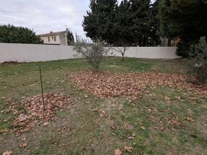 Vente Terrain 423 m2 à Salon-de-Provence