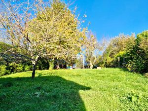 Ensemble immobilier (Local commercial loué + habitation disp