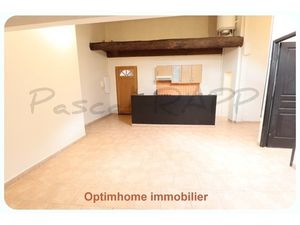 Appartement à vendre 3 pièces AGDE (34)