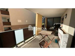 Aix en Provence  secteur la Duranne