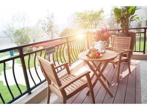 RETOUR DE LOT - T3 NEUF et LUMINEUX très bien OPTIMISÉ - Proche RER et METRO