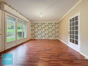 Amboise centre ville appartement de type 3  66.87 m² hab.