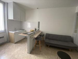 À louer – Agréable appartement avec jardin privatif – proche Gare