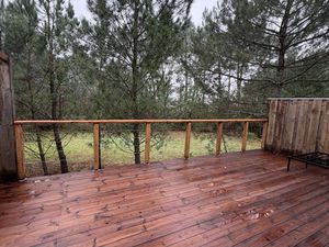 AUDENGE - Appartement T3 - Terrasse