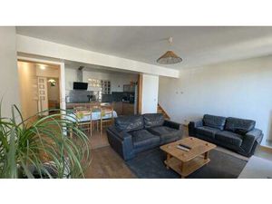 Appartement de 5 pièces de 80 m² situé à Bayonne