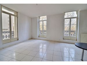 Appartement T4 - 80 m2 - Allée Paul Riquet