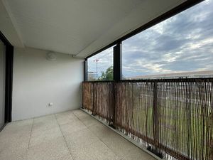 Bordeaux Chartrons - Appartement T2 de 46 1 m² avec loggia et parking