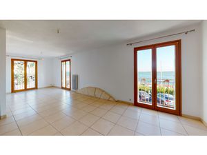 F3 - BOUZIGUES - 1er ETAGE