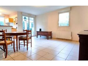 Appartement Carquefou 61.17 m² T-3 à vendre  247 990 €