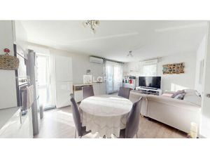 Appartement Cavaillon 3 pièce(s) 57 m2