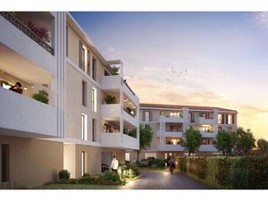 Appartement Cavaillon 3 pièce(s)