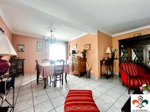 Bel appartement de Type 3 Châlons en Champagne