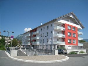 Appartement T2 - Chambéry