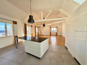 Appartement Centre de Chateau Gontier Sur Mayenne 5 pièces 151m2