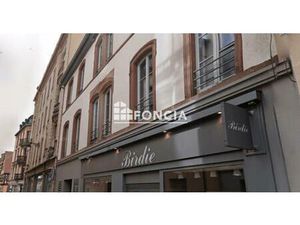 T2 centre-ville de Colmar