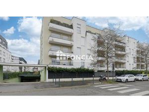 FLEURY MEROGIS APPARTEMENT F3 58 M2 DE 2017