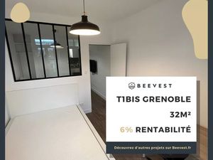 T2 - Investissement locatif