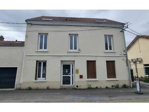 Immeuble La Ferté-sous-Jouarre m² T-8 à vendre  549 000 €
