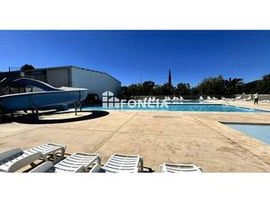 ARGENTIÈRE PLAGE APPARTEMENT T3 EN LMNP SOUS BAIL COMMERCIAL DANS UNE RESIDENCE DE TOURISM