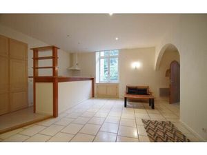 Location appartement  38.16 m² T-1 à La Rochelle  580 €