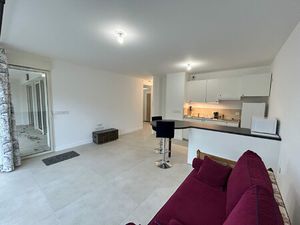 Magnifique appartement toutes charges incluses