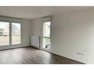Location appartement  63.53 m² T-2 à Lacroix-Saint-Ouen  820 €