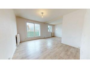 A vendre Nouveau sur le secteur du Havre Coty un appartement de