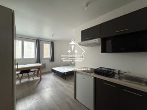 Location Appartement 1 pièce LIMOGES (87000)