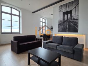 Appartement type LOFT