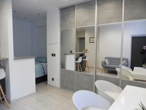 Location appartement 1 pièce 31 m² à Lyon 2 (69002)