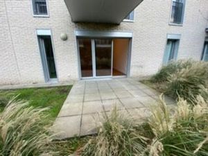 T3 Ile de nantes - Palais de justice