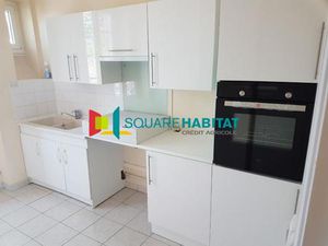 Appartement T4 - Proche Centre-Ville