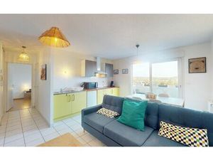 Appartement Onet-le-Château 42.9 m² T-2 à vendre  125 000 €