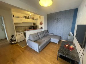 ORLEANS - RUE DES HAUTS CHAMPS - F1 BIS - LIBRE le 13/01/202