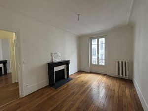 Appartement à louer Paris