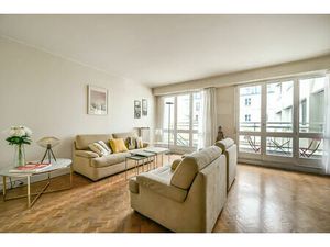 MICHEL BIZOT - 88 m²