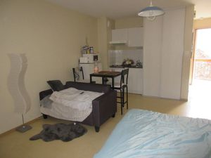 LOCATION T1 RODEZ SANS FRAIS D'AGENCE