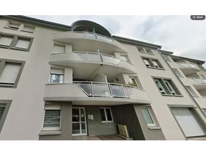 APPARTEMENT T3 SAINT-AVOLD
