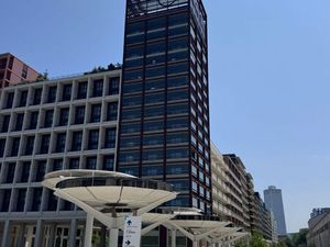 A VISITER ! Village Olympique - T3 - Métro 13  14 et future 15  16  17