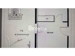 FACULTE JEAN MONNET SAINT-ETIENNE / RUE CHEVREUL