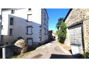 Location appartement 3 pièces 48 m² à Saint-Laurent-d'Agny (69440)