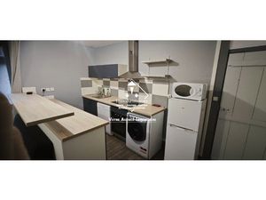 Location Appartement 3 pièces SAINT-LEONARD-DE-NOBLAT (87400)