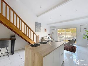 Appartement T4 coeur de ville