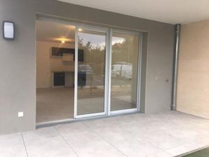 Appartement 3 pièces