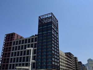 A VISITER ! Village Olympique - T4 - Métro 13  14 et future 15  16  17