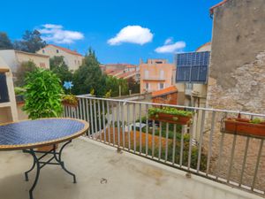 3 pièces 91 m2 - charme et vue sur le parc du chateau d'eau