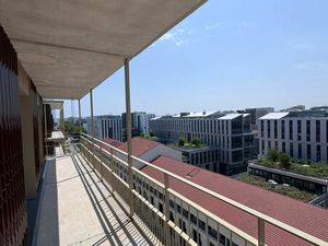 A VISITER ! Village Olympique - Studio - Métro 13  14 et future 15  16  17