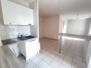 Appartement Villeurbanne 1 pièce(s) 33.77 m2
