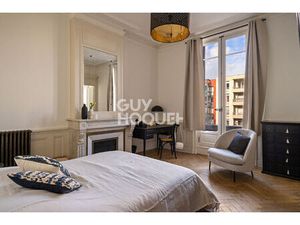 Suite privative de 23.75m² dans un coliving