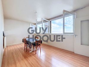 Appartement Vitry Sur Seine 2 pièces